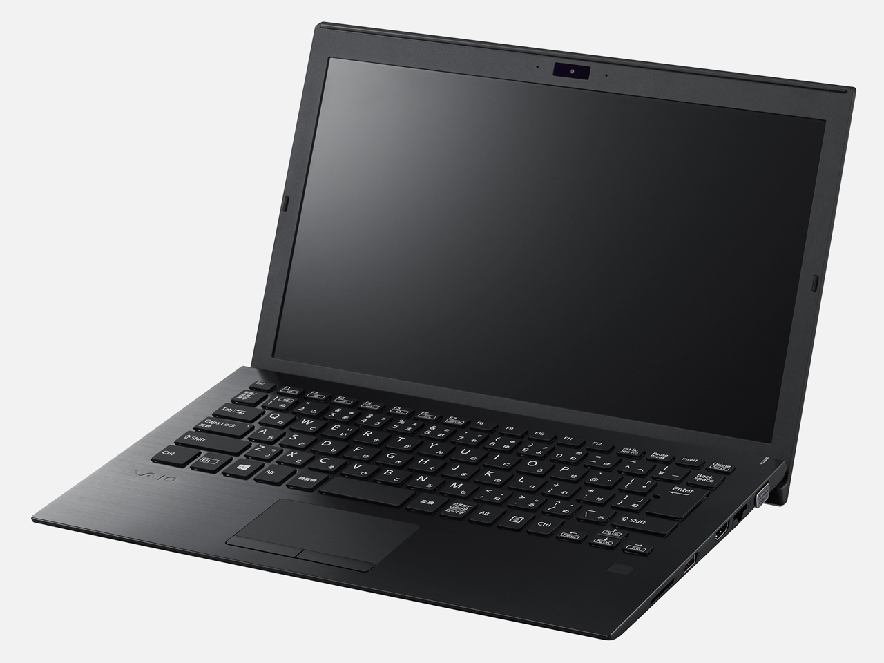 VAIO S13 VJS13290511B [�u���b�N]
