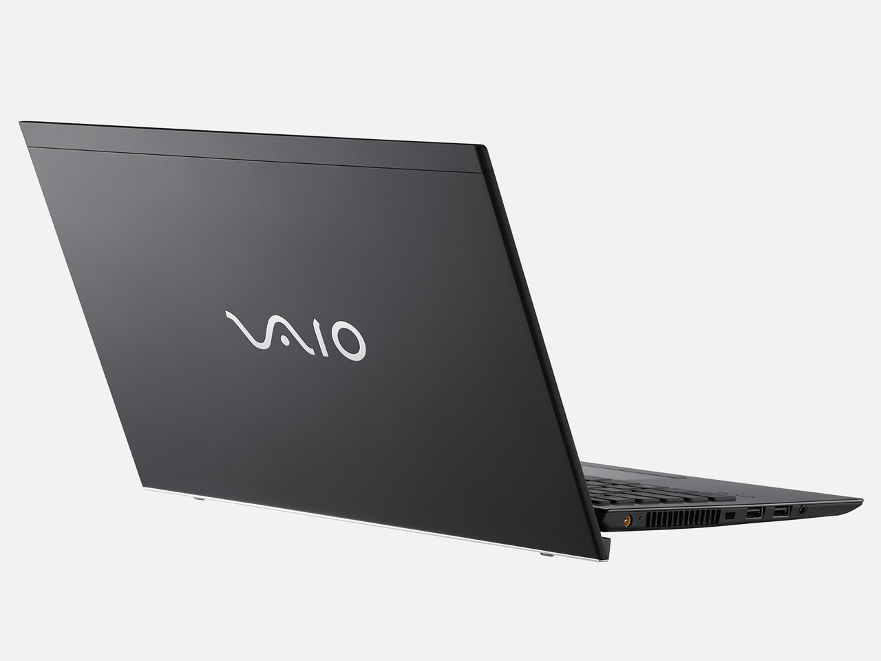 VAIO S13 VJS13290511B [�u���b�N]