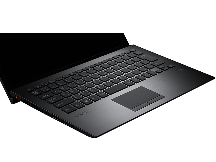 VAIO S13 VJS13290511B [�u���b�N]