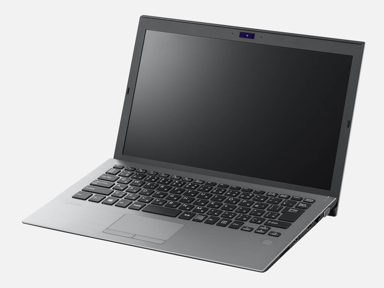 VAIO S13 VJS13290611S [�V���o�[]