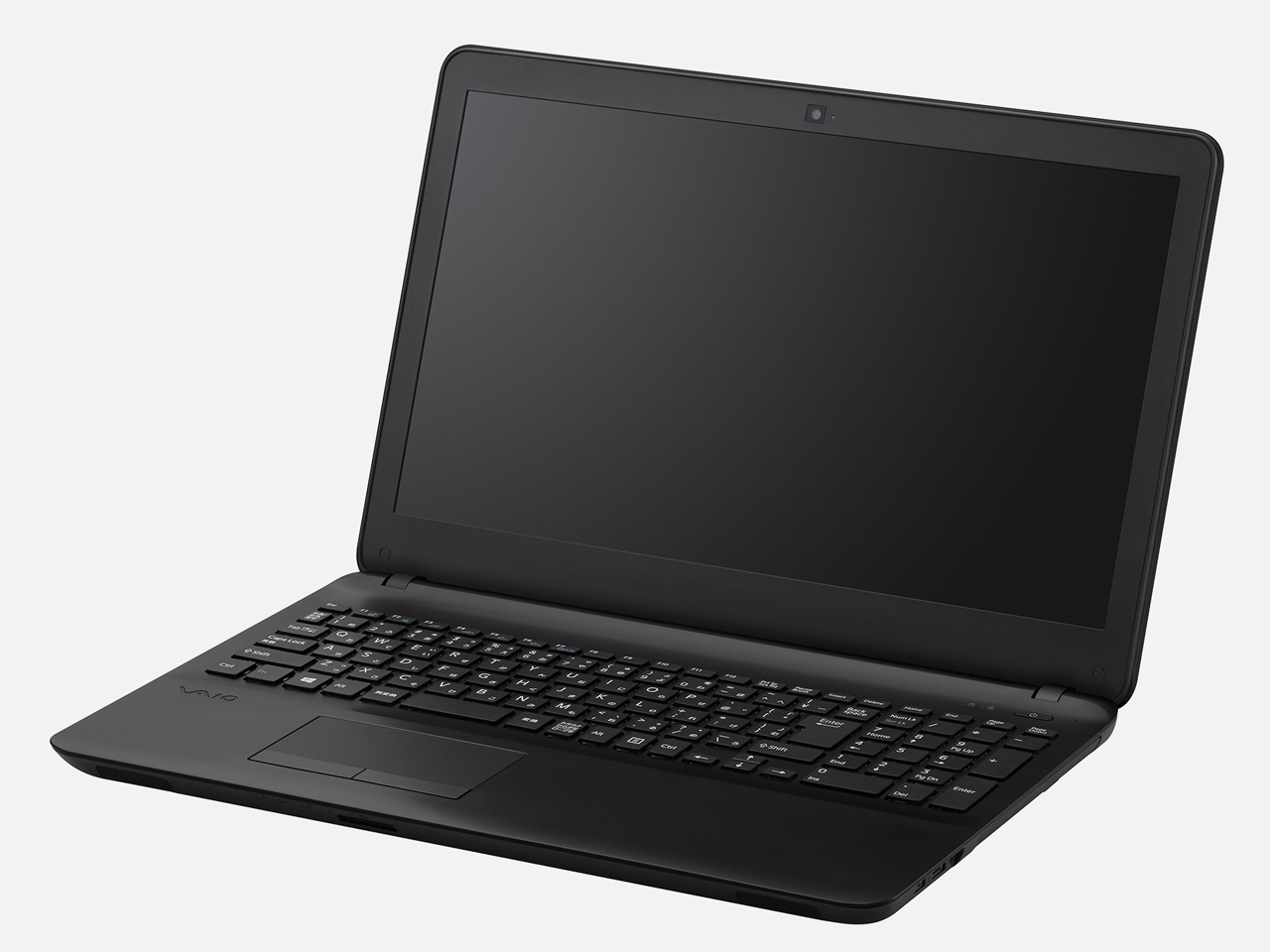 VAIO S15 VJS15290111B [�u���b�N]