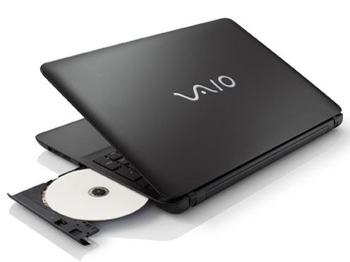 VAIO S15 VJS15290111B [�u���b�N]