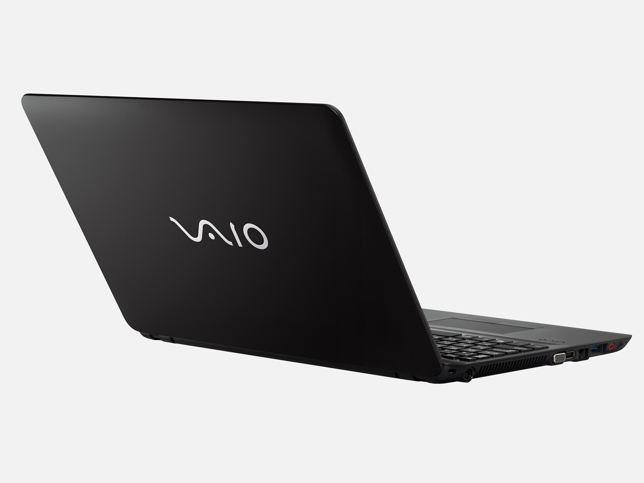 VAIO S15 VJS15290111B [�u���b�N]