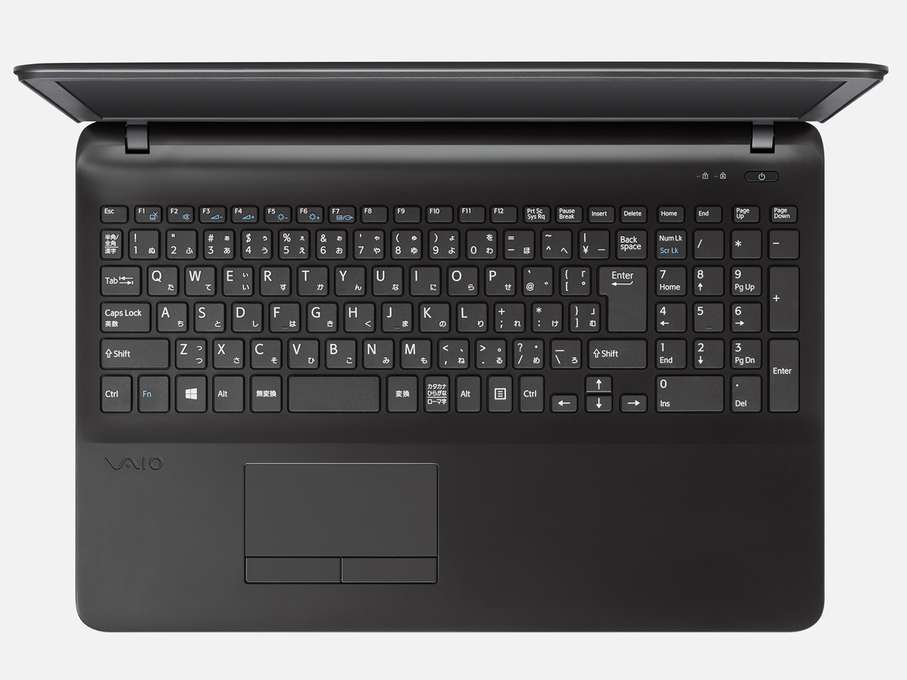 VAIO S15 VJS15290111B [�u���b�N]