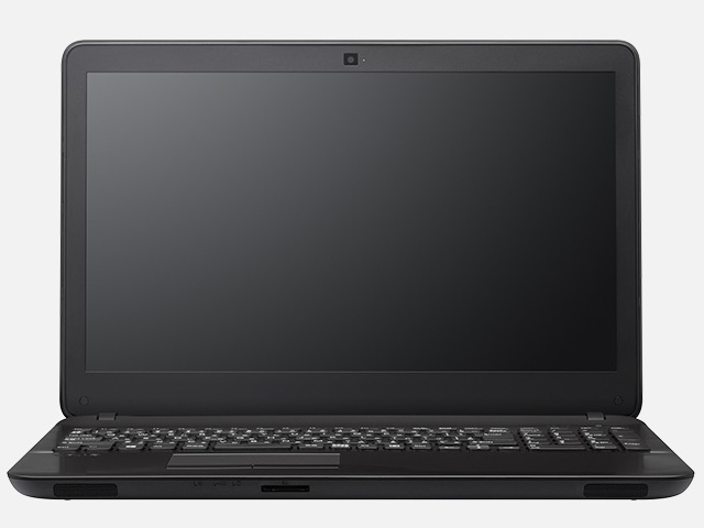 VAIO S15 VJS15290111B [�u���b�N] �̐��i�摜