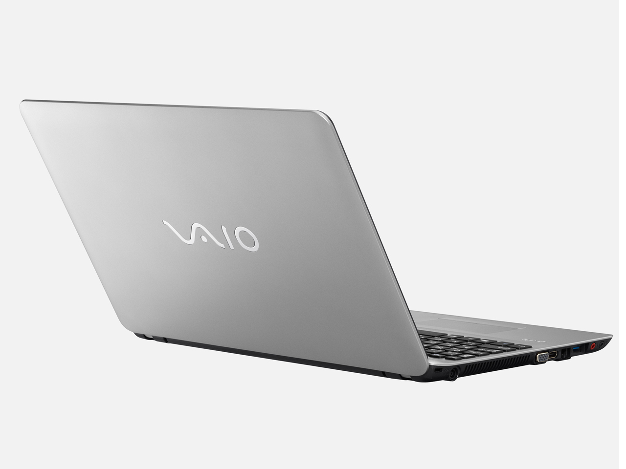 VAIO S15 VJS15290211S [�V���o�[]