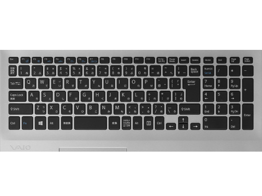 VAIO S15 VJS15290211S [�V���o�[]