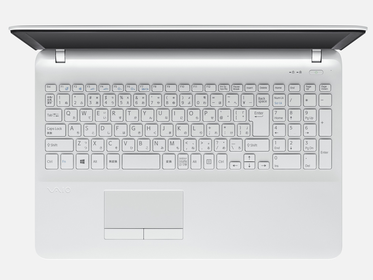 VAIO S15 VJS15290311W [�z���C�g]