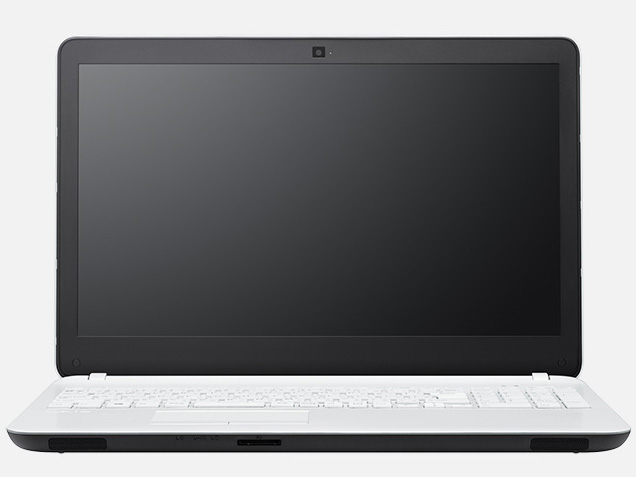 VAIO S15 VJS15290311W [�z���C�g] �̐��i�摜