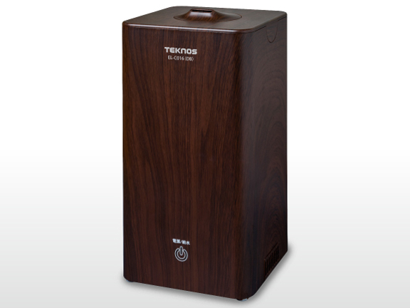 EL-C016(DB) [�ؖڃ_�[�N�u���E��] �̐��i�摜