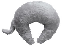 �����h �z�b�g �l�b�N�}�b�T�[�W�s���[ AX-HXL191rgr [���b�`�t�@�[ �O���[] �̐��i�摜