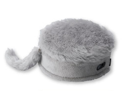 �����h �}�b�T�[�W�N�b�V����SS �t�b�g AX-HXL194rgr [���b�`�t�@�[ �O���[] �̐��i�摜