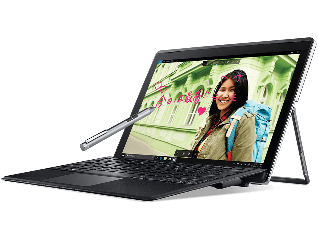 Switch 3 SW312-31-A14Q