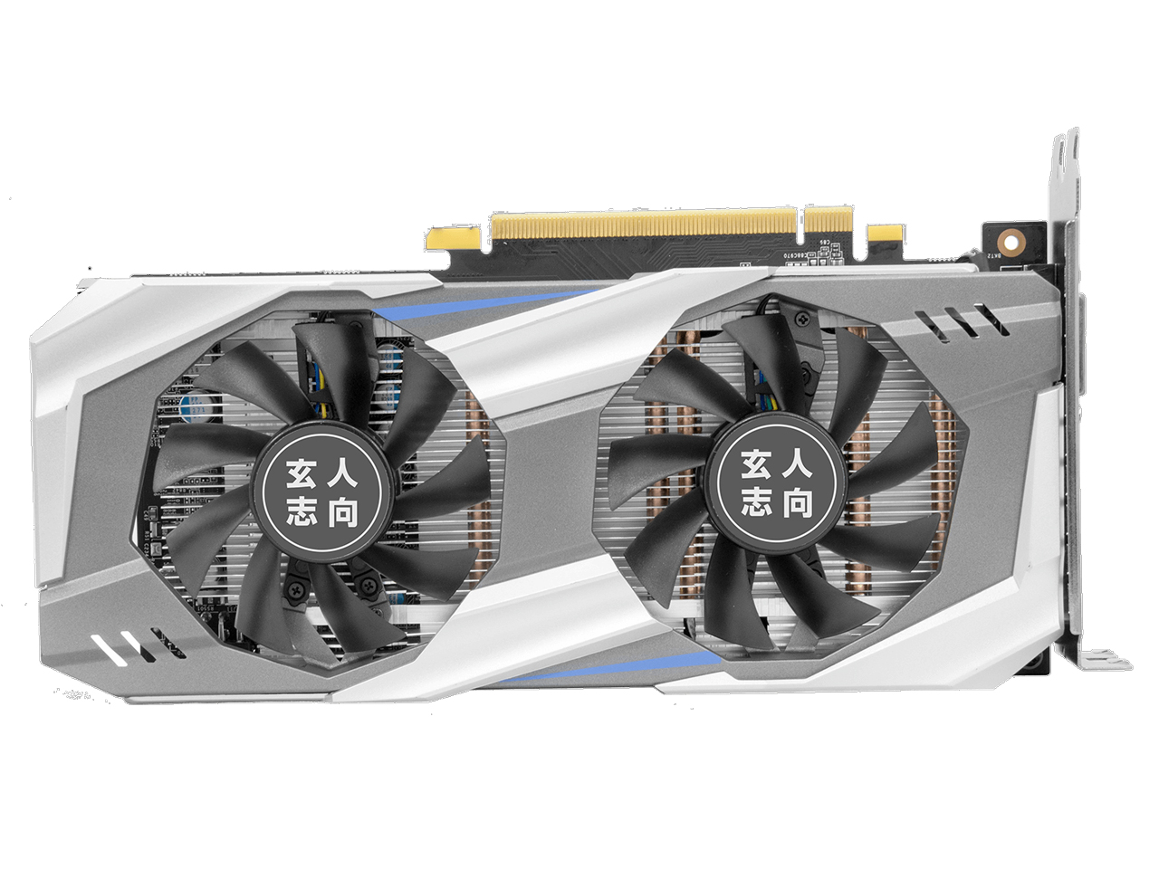 GF-GTX1060-E6GB/OC2/DF [PCIExp 6GB]