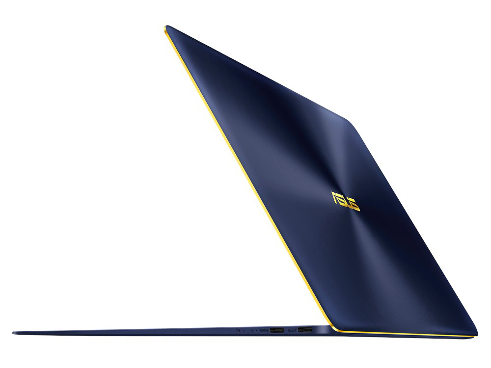 ZenBook 3 Deluxe UX3490UAR UX3490UAR-85501TB