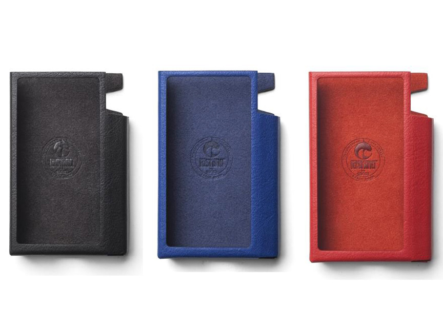 Astell&Kern AK70MKII-CASE-BLK [�u���b�N]