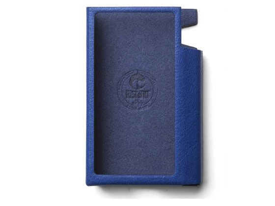 Astell&Kern AK70MKII-CASE-NVY [�l�C�r�[] �̐��i�摜