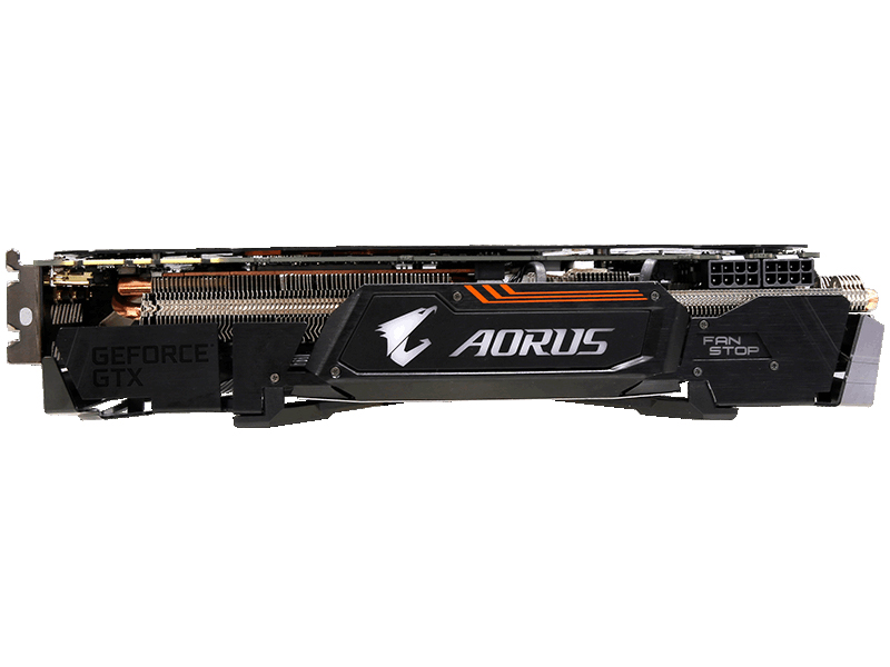 AORUS GV-N108TAORUS-11GD [PCIExp 11GB]