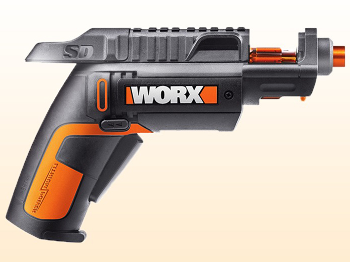 ���[�N�XSD WSD-WS01 �̐��i�摜