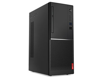 Lenovo V525 Mini-Tower 10N7CTO1WW AMD Ryzen 3 1200�E8GB�������[�E1TB HDD���� ���i.com���� �p�t�H�[�}���X �̐��i�摜