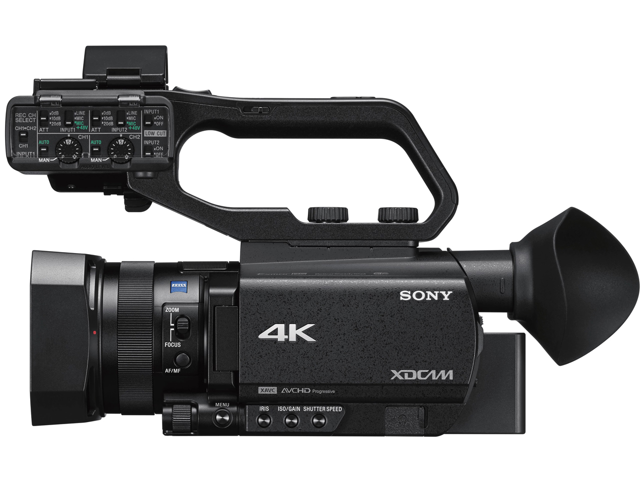 PXW-Z90