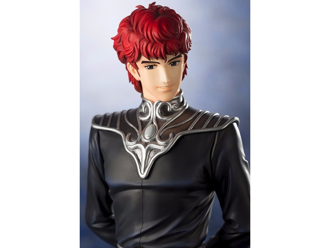 ARTFX J ��͉p�Y�`�� 1/8 �W�[�N�t���[�h�E�L���q�A�C�X