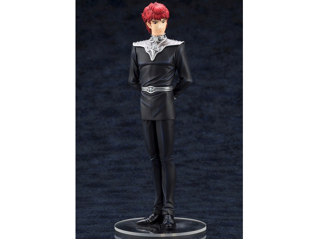 ARTFX J ��͉p�Y�`�� 1/8 �W�[�N�t���[�h�E�L���q�A�C�X �̐��i�摜