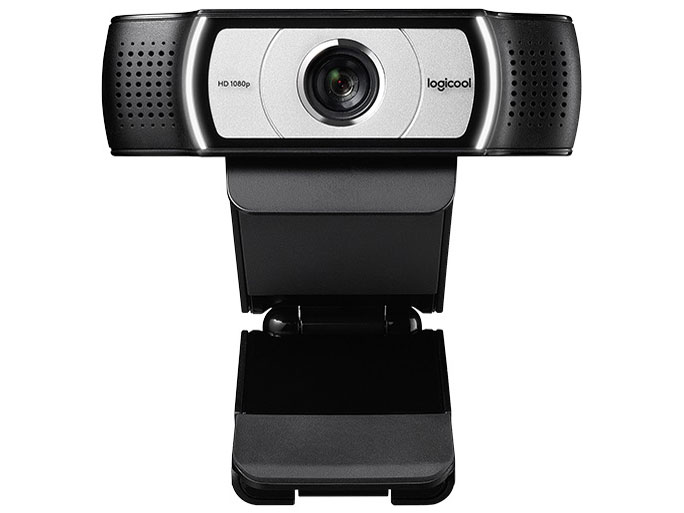 Webcam C930eR �̐��i�摜