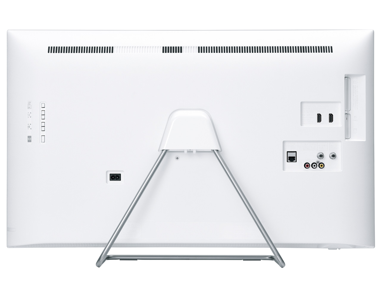 VIERA TH-32ES500-W [32�C���` �z���C�g]