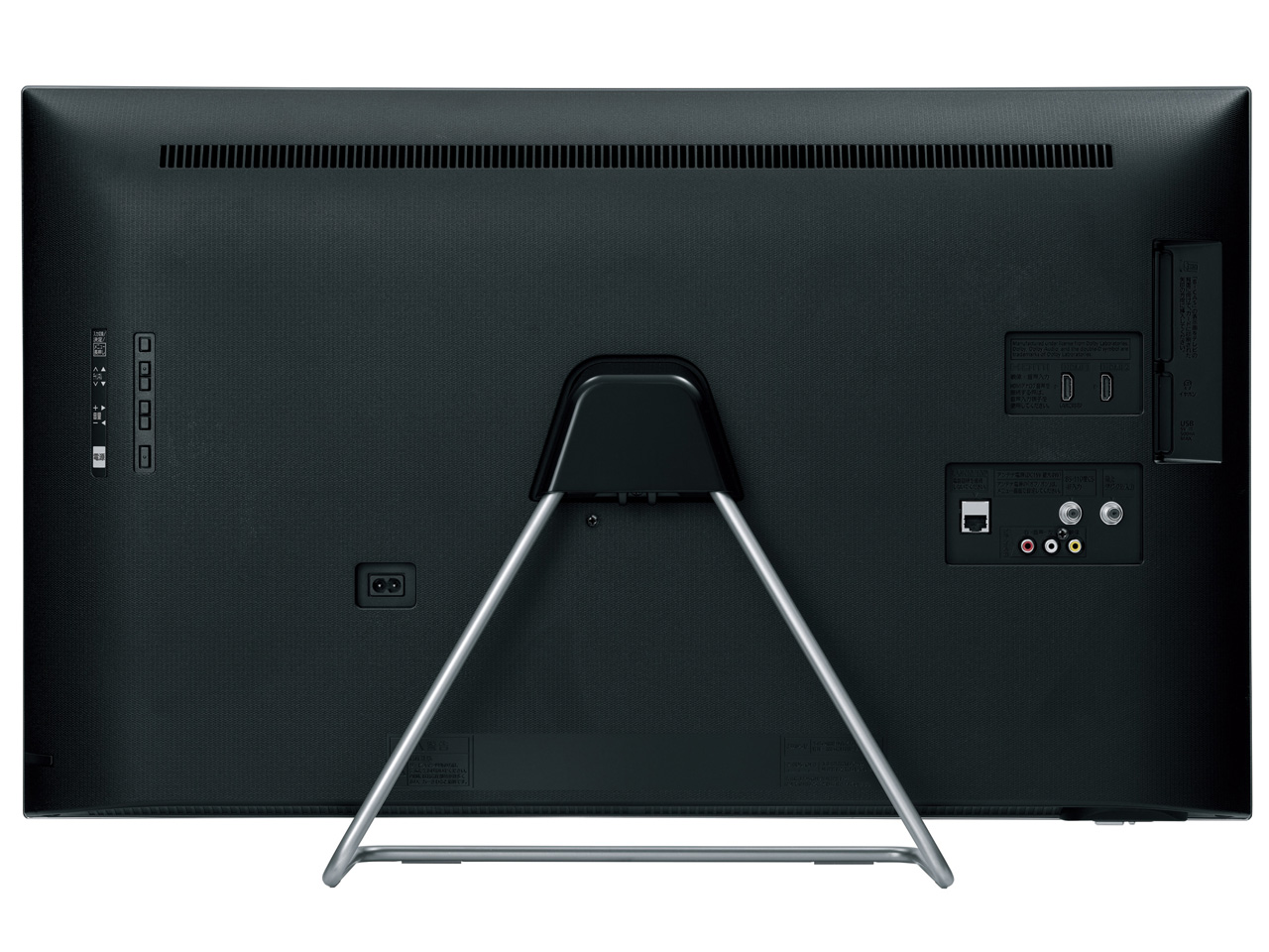 VIERA TH-32ES500-S [32�C���` �_�[�N�V���o�[]