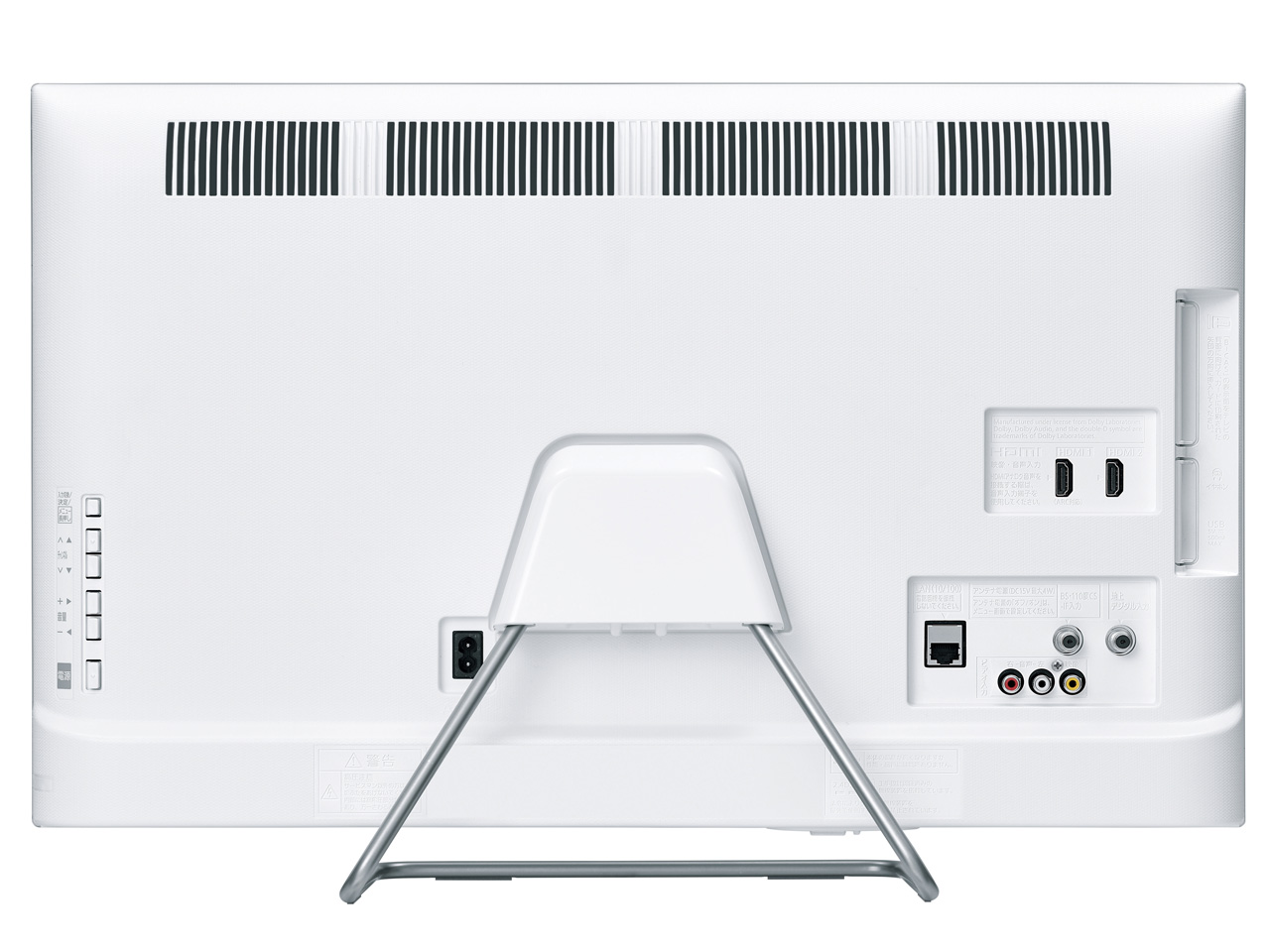 VIERA TH-24ES500-W [24�C���` �z���C�g]