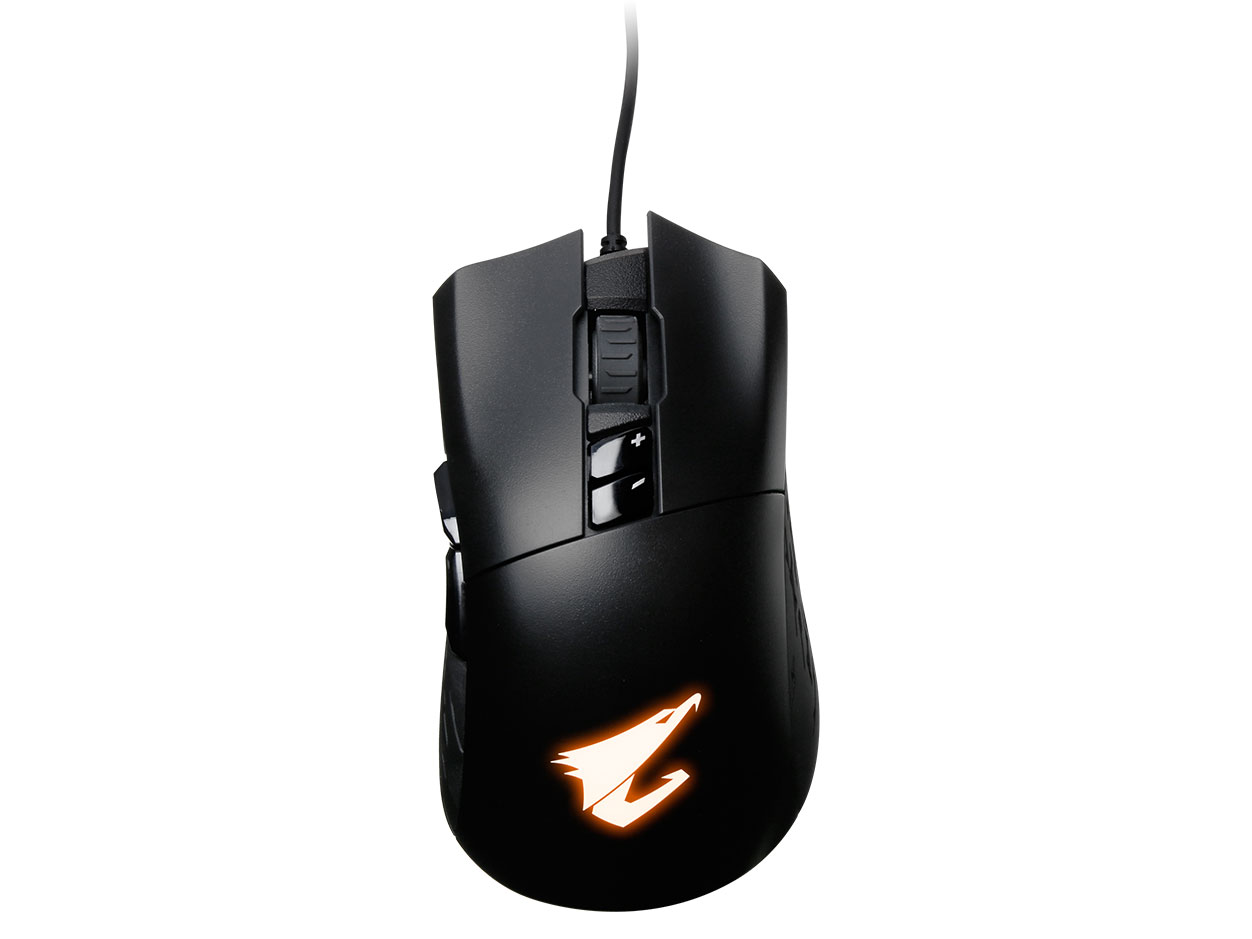 AORUS M3 �̐��i�摜