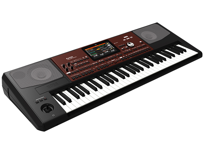 Pa700 Professional Arranger