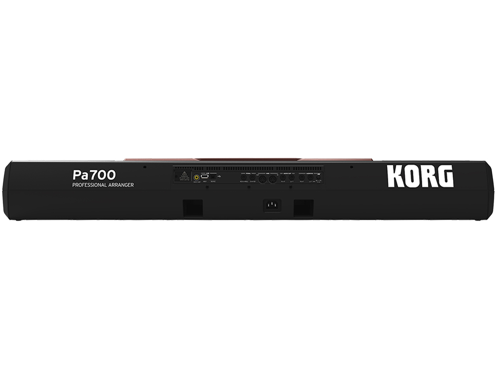Pa700 Professional Arranger