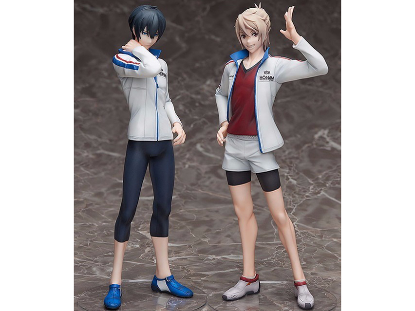 �v�����X�E�I�u�E�X�g���C�h �I���^�i�e�B�u 1/8 ������