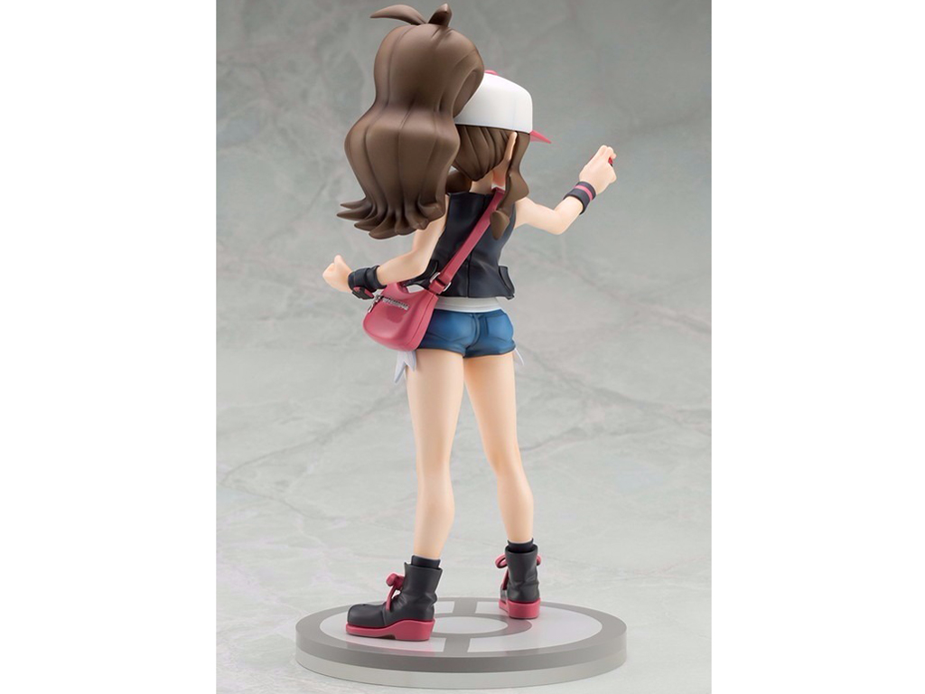 ARTFX J �|�P�b�g�����X�^�[ 1/8 �g�E�R with �|�J�u