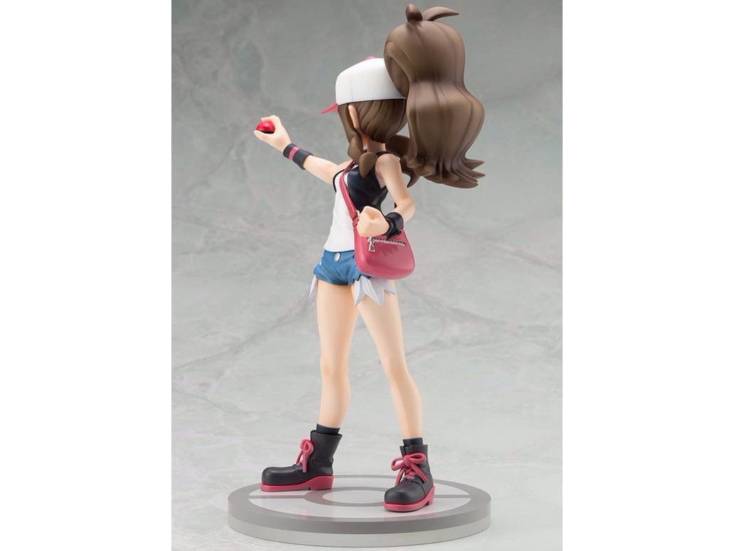 ARTFX J �|�P�b�g�����X�^�[ 1/8 �g�E�R with �|�J�u