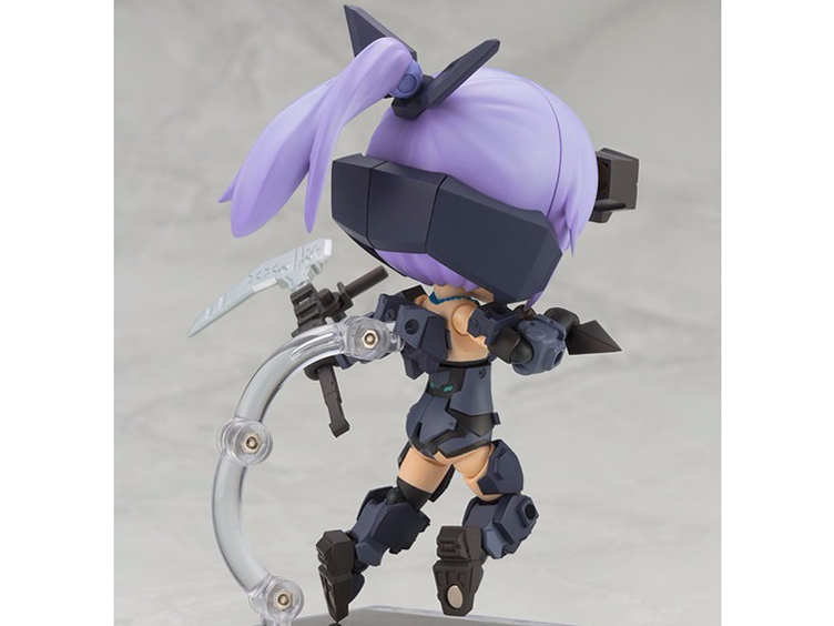 �L���[�|�b�V�� �t���[���A�[���Y�E�K�[�� �v��