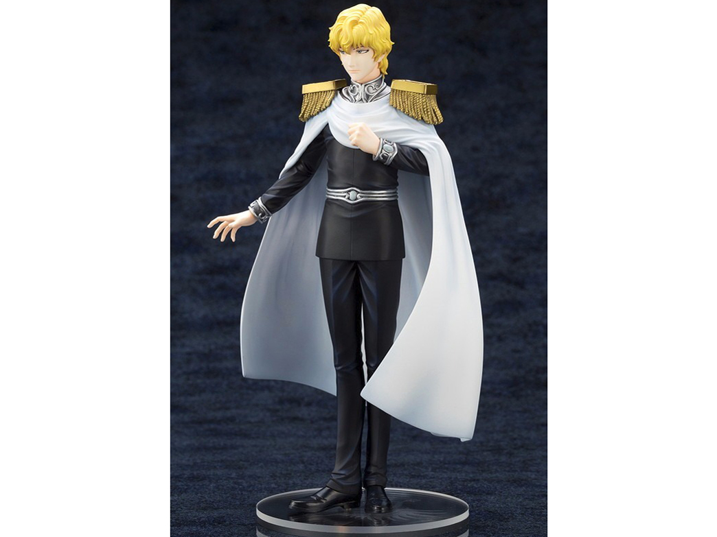 ARTFX J ��͉p�Y�`�� 1/8 ���C���n���g�E�t�H���E���[�G���O����