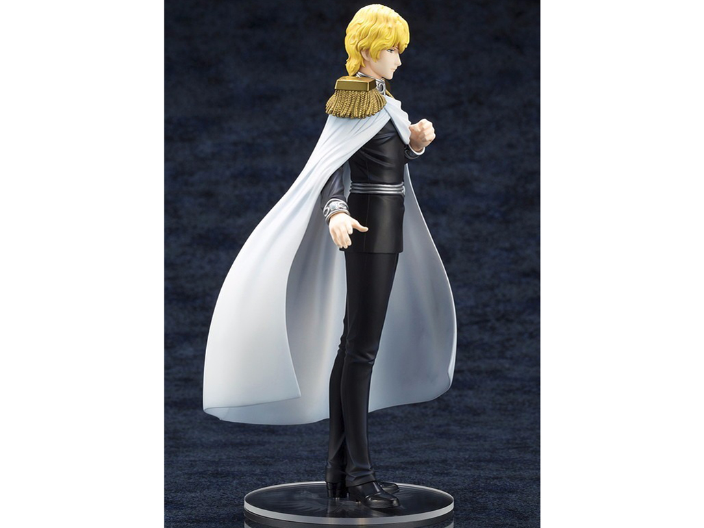 ARTFX J ��͉p�Y�`�� 1/8 ���C���n���g�E�t�H���E���[�G���O����