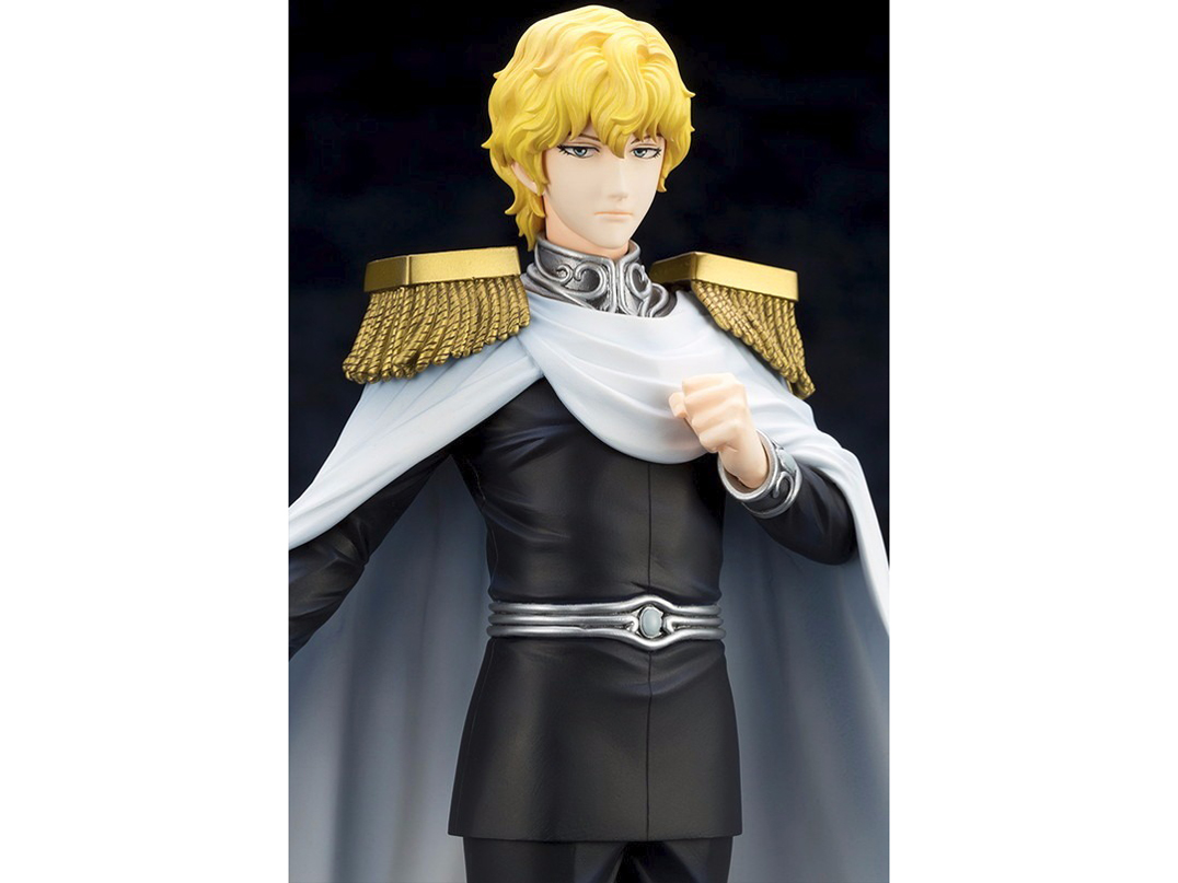 ARTFX J ��͉p�Y�`�� 1/8 ���C���n���g�E�t�H���E���[�G���O����