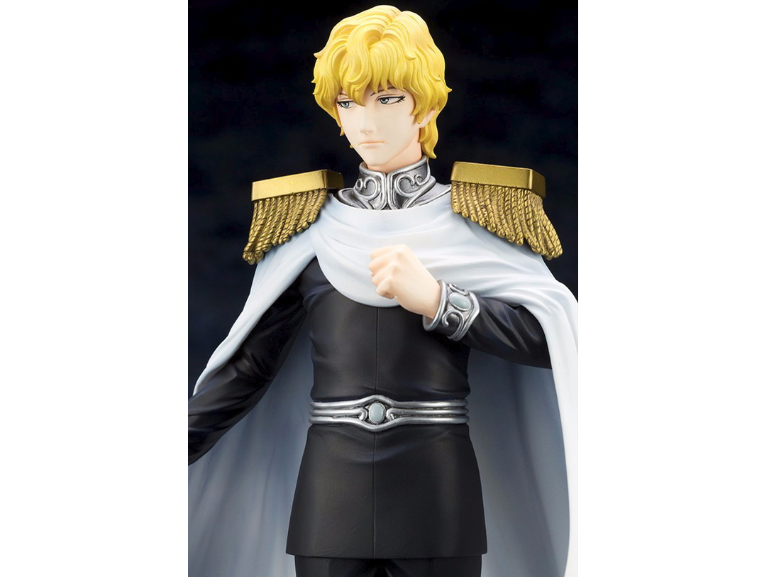 ARTFX J ��͉p�Y�`�� 1/8 ���C���n���g�E�t�H���E���[�G���O����