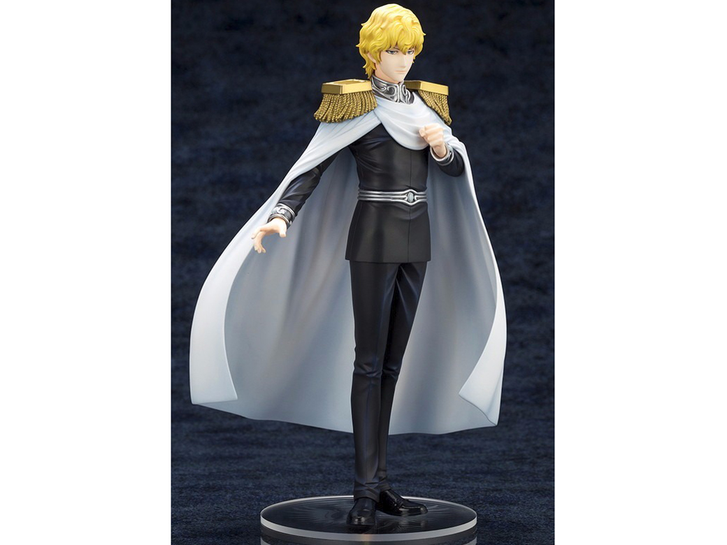 ARTFX J ��͉p�Y�`�� 1/8 ���C���n���g�E�t�H���E���[�G���O���� �̐��i�摜