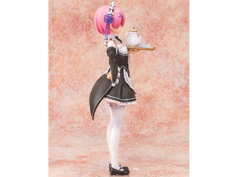 PULCHRA Re�F�[������n�߂�ِ��E���� 1/7 ����