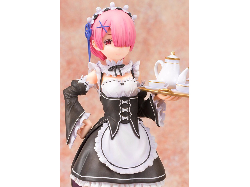 PULCHRA Re�F�[������n�߂�ِ��E���� 1/7 ����