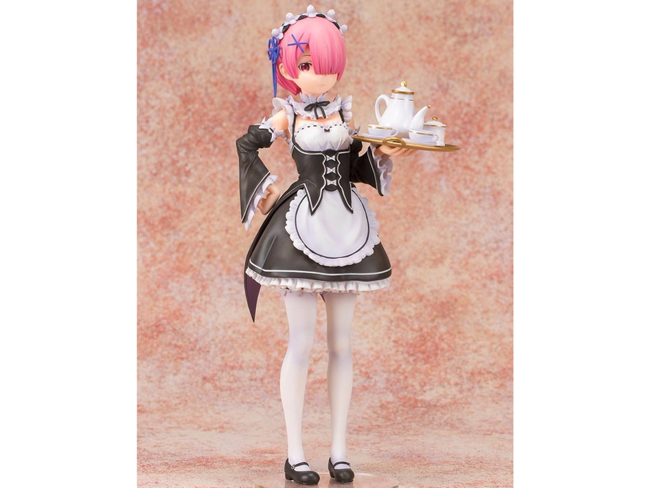 PULCHRA Re�F�[������n�߂�ِ��E���� 1/7 ���� �̐��i�摜