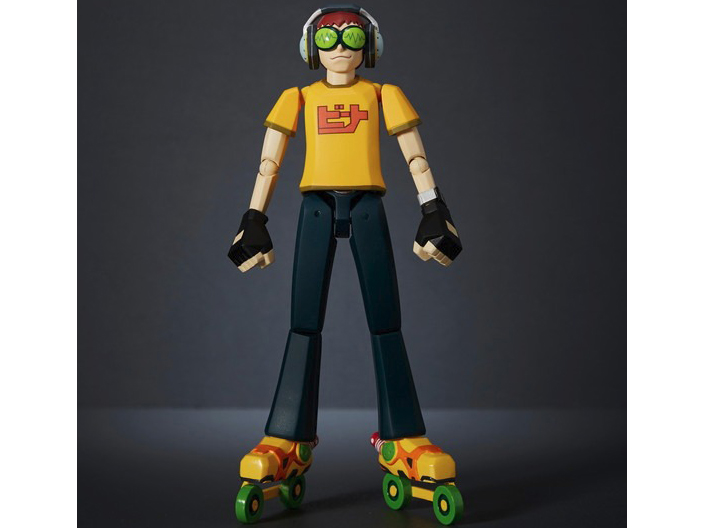 GAME�ECLASSICS Vol.2 �W�F�b�g�Z�b�g���W�I �r�[�g