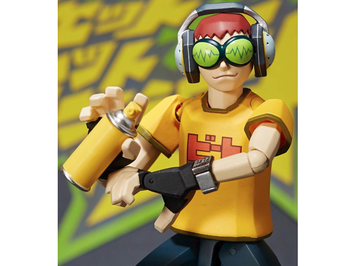 GAME�ECLASSICS Vol.2 �W�F�b�g�Z�b�g���W�I �r�[�g