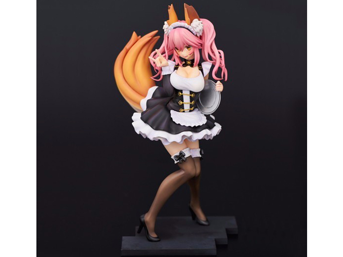 Fate/EXTELLA �ʑ��̑O �e�C�����C�h�E�X�g���C�Nver.