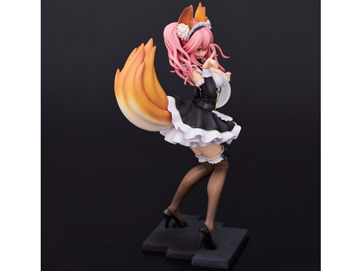 Fate/EXTELLA �ʑ��̑O �e�C�����C�h�E�X�g���C�Nver.